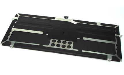 Аккумуляторная батарея для ноутбука Lenovo-IBM L12M4P21 Yoga 2 Pro 20266 7.4V Black 7400mAh Orig - фото 2