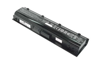 Аккумуляторная батарея для ноутбука HP Compaq HSTNN-YB3K ProBook 4340S 10.8V Black 4700mAh Orig Аккумуляторная батарея для ноутбука HP Compaq HSTNN-YB3K ProBook 4340S 10.8V Black 4700mAh Orig