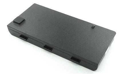 Усиленная аккумуляторная батарея для ноутбука MSI BTY-M6D GT60 11.1V Black 7800mAh OEM Усиленная аккумуляторная батарея для ноутбука MSI BTY-M6D GT60 11.1V Black 7800mAh OEM - фото 2