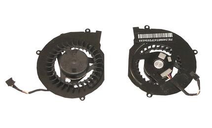 Вентилятор для ноутбука HP MINI 110-3500, 110-3600, 110-3700, 210-1000, 210-1100, 5V 0.5A 3-pin ADDA