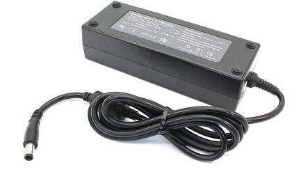 Блок питания для ноутбука Dell 130W 19.5V 6.67A 7.4x5.0mm VB-077839 OEM