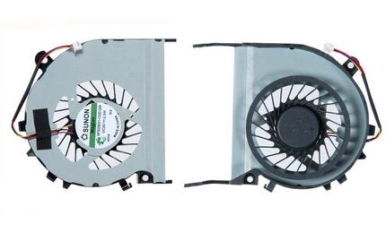 Вентилятор для ноутбука Toshiba Satellite C800, L800, M800, M805, M840 VER-1, 5V 0.2A 3-pin SUNON