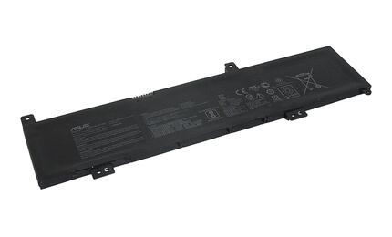 Аккумуляторная батарея для ноутбука Asus C31N1636 N580VD 11.49V Black 4165mAh Orig Аккумуляторная батарея для ноутбука Asus C31N1636 N580VD 11.49V Black 4165mAh Orig