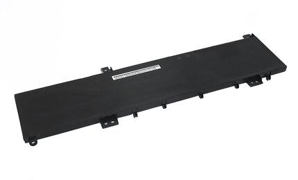 Аккумуляторная батарея для ноутбука Asus C31N1636 N580VD 11.49V Black 4165mAh Orig Аккумуляторная батарея для ноутбука Asus C31N1636 N580VD 11.49V Black 4165mAh Orig - фото 2