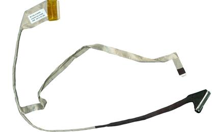 Шлейф матрицы для ноутбука HP Pavilion G6-1000, G7-1000 VER-1