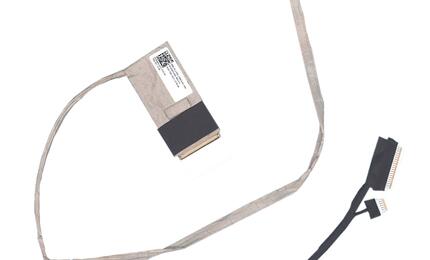 Шлейф матрицы для ноутбука Asus K75A