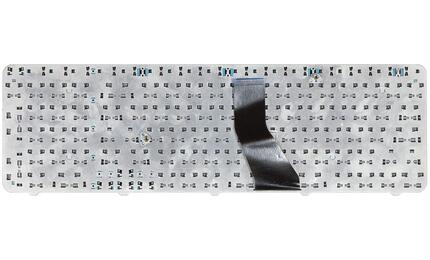 Клавиатура для ноутбука HP Pavilion (G70) Silver, RU - фото 3