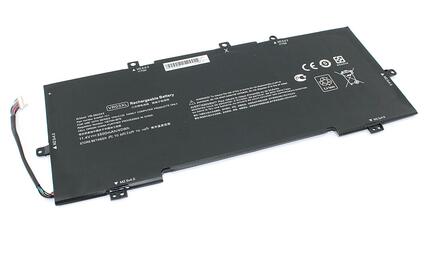 Аккумуляторная батарея для ноутбука HP HSTNN-IB7E Envy 13-d000 11.4V Black 3500mAh OEM Аккумуляторная батарея для ноутбука HP HSTNN-IB7E Envy 13-d000 11.4V Black 3500mAh OEM
