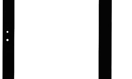 Тачскрин (Сенсорное стекло) для планшета Asus PadFone 2 Station 205 черный