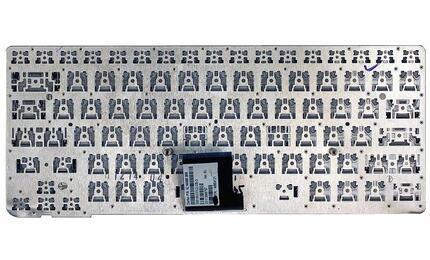 Клавиатура для ноутбука Sony Vaio (VPC-CA, VPCCA, VPC-SA, VPCSA) Silver, (No Frame) RU - фото 3