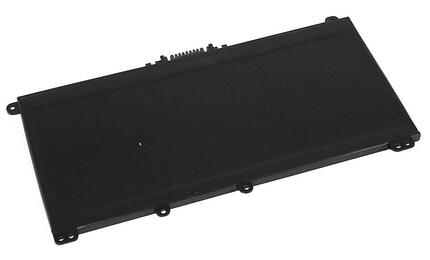 Аккумуляторная батарея для ноутбука HP TF03XL Pavilion 15-cc 11.55V Black 3630mAh Orig Аккумуляторная батарея для ноутбука HP TF03XL Pavilion 15-cc 11.55V Black 3630mAh Orig - фото 2