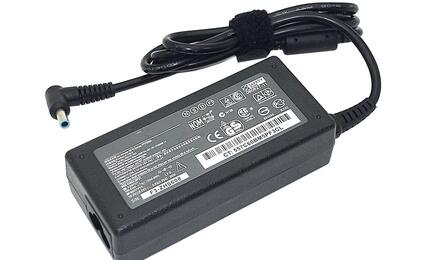 Блок питания для ноутбука HP 65W 19.5V 3.33A 4.5х3.0mm PPP009L OEM
