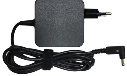 Блок питания для ноутбука Asus 45W 19V 2.37A 4.0x1.35mm ADP-45AW Wall