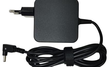 Блок питания для ноутбука Asus 45W 19V 2.37A 4.0x1.35mm ADP-45AW Wall - фото 2