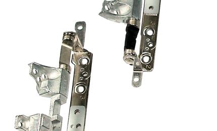 Петли для ноутбука Toshiba Sattelite A200, A205, A210, A215