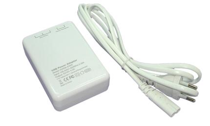 Блок питания для планшет 20W 5V 4.25A USB ADRM-42W5 OEM