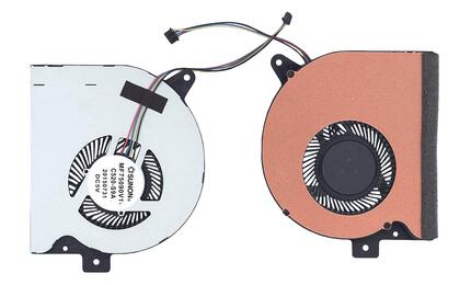 Вентилятор для ноутбука Asus ROG G752 VER-2 5V 0.5A 4-pin SUNON