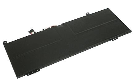 Аккумуляторная батарея для ноутбука Lenovo IdeaPad L17C4PB0 530S-14IKB 11.52V Black 2865mAh Orig - фото 2