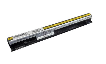 Аккумуляторная батарея для ноутбука Lenovo L12S4A02 G500S 14.4V Black 2600mAh OEM Аккумуляторная батарея для ноутбука Lenovo L12S4A02 G500S 14.4V Black 2600mAh OEM