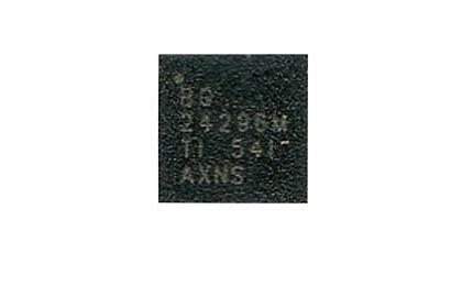 Контроллер Texas Instruments BG2429MTI54LAXNS