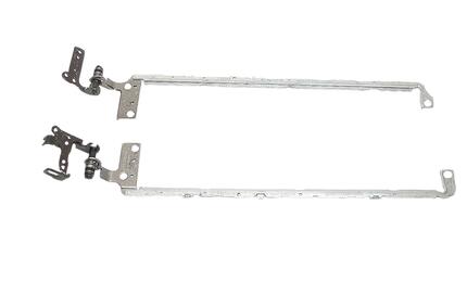 Петли для ноутбука Dell Inspiron 7557, 7559 с тачскрином