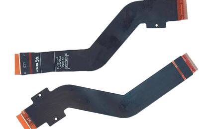 Шлейф матрицы для ноутбука Samsung Galaxy Tab 2 10.1 P5100