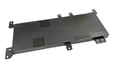 Аккумуляторная батарея для ноутбука Asus (C21N1638) F442U 7.7V Black 4400mAh OEM Аккумуляторная батарея для ноутбука Asus (C21N1638) F442U 7.7V Black 4400mAh OEM - фото 2