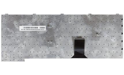 Клавиатура для ноутбука Samsung (X11) Black, RU - фото 3