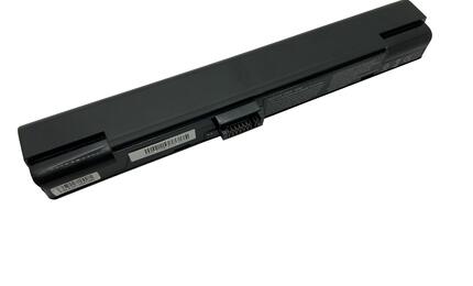 Аккумуляторная батарея для ноутбука Dell G5345 Inspiron 700m 14.8V Black 4400mAh OEM