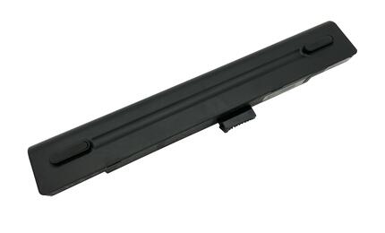Аккумуляторная батарея для ноутбука Dell G5345 Inspiron 700m 14.8V Black 4400mAh OEM - фото 2