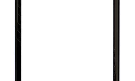 Тачскрин (Сенсорное стекло) для смартфона Lenovo A800 черный - фото 2