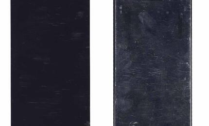 Матрица с тачскрином (модуль) для Sony Xperia C3 D2502 черный