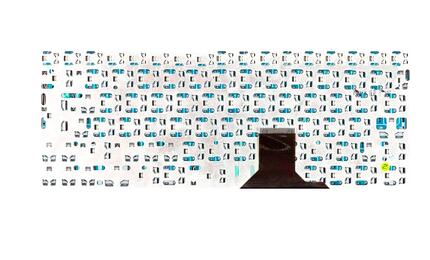 Клавиатура для ноутбука Asus (U1, U1E, U1F, U2, U2E) Silver, RU - фото 3