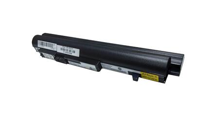 Аккумуляторная батарея для ноутбука Lenovo-IBM 55Y9383 S10-2 11.1V Black 5200mAh OEM Аккумуляторная батарея для ноутбука Lenovo-IBM 55Y9383 S10-2 11.1V Black 5200mAh OEM - фото 2