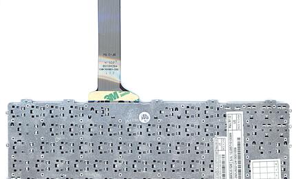 Клавиатура для ноутбука Asus Eee PC (1011, 1015, 1018, X101) Black, (No Frame) RU - фото 2