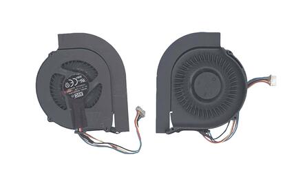 Вентилятор для ноутбука Lenovo IBM ThinkPad T440P 5V 0.5A 4-pin AVC