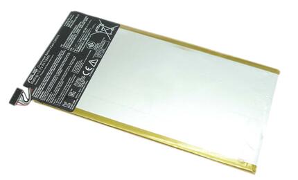 Аккумуляторная батарея для планшета Asus C11P1314 MeMO Pad 3.7V Black 4920mAh Orig