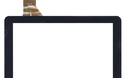 Тачскрин (Сенсорное стекло) для планшета DH-0901A1-FPC03-2 черный для Samsung China 9&#039;&#039;, China-Tablet PC 9&quot;, China-Sony Q9, China-Samsung N8000, China-Lenovo LePad A2109