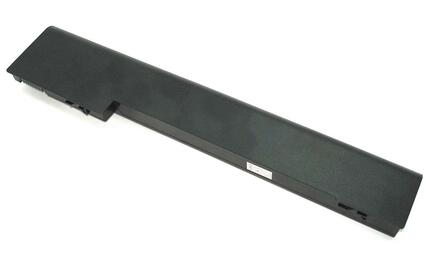 Аккумуляторная батарея для ноутбука HP VH08 EliteBook 8570w 14.8V Black 5200mAh Orig - фото 2