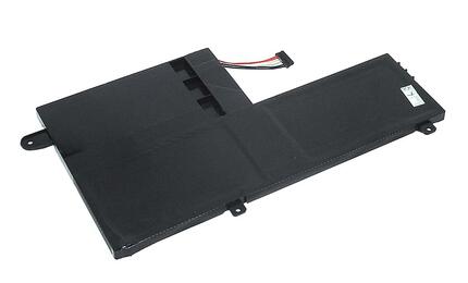 Аккумуляторная батарея для ноутбука Lenovo-IBM L14L2P21 S41-70 7.4V Black 3900mAh Orig Аккумуляторная батарея для ноутбука Lenovo-IBM L14L2P21 S41-70 7.4V Black 3900mAh Orig - фото 2