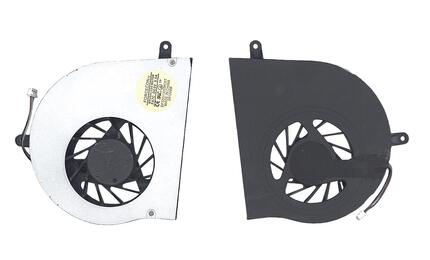 Вентилятор для ноутбука Asus K93 5V 0.5A 4-pin Forcecon