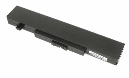 Аккумуляторная батарея для ноутбука Lenovo-IBM L11L6Y01 IdeaPad Y480 11.1V Black 5200mAhr - фото 2