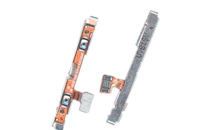 Шлейф кнопки громкости для Samsung Galaxy S7 G930F