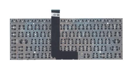 Клавиатура для ноутбука Lenovo IdeaPad (M490S, M4400S, B4400S, B4450S, B490S, M495S) Black, (No Frame) RU - фото 3