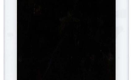 Матрица с тачскрином (модуль) для Lenovo IdeaTab A3000 белый