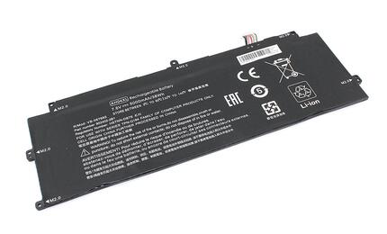 Аккумуляторная батарея для ноутбука HP AH04XL Spectre x2 12-c008tu 7.6V Black 5000mAh OEM Аккумуляторная батарея для ноутбука HP AH04XL Spectre x2 12-c008tu 7.6V Black 5000mAh OEM