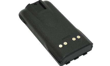 Аккумуляторная батарея для радиостанции Motorola NNTN9858 MT1500 Ni-Mh 2200mAh 7.2V