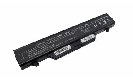 Аккумуляторная батарея для ноутбука HP Compaq HSTNN-IB89 ProBook 4510s 14.4V Black 5200mAh OEM Аккумуляторная батарея для ноутбука HP Compaq HSTNN-IB89 ProBook 4510s 14.4V Black 5200mAh OEM