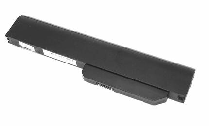 Аккумуляторная батарея для ноутбука HP Compaq HSTNN-IBON Compaq Mini 311 10.8V Black 5200mAh OEM Аккумуляторная батарея для ноутбука HP Compaq HSTNN-IBON Compaq Mini 311 10.8V Black 5200mAh OEM - фото 2