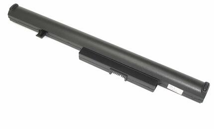 Аккумуляторная батарея для ноутбука Lenovo-IBM L12L4E55 IdeaPad B40-45 (B4045) 14.4V Black 2800mAh Orig Аккумуляторная батарея для ноутбука Lenovo-IBM L12L4E55 IdeaPad B40-45 (B4045) 14.4V Black 2800mAh Orig - фото 2